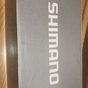 Shimano Spin Shoes Size 40 (Eur) 8 (US)